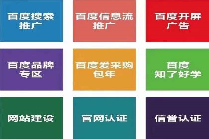 某行业SEM托管代运营的实践与思考